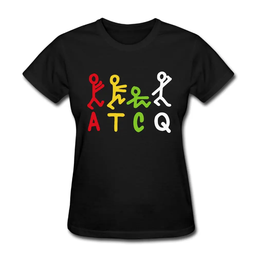 SAMCUSTOM 3D племя под названием Quest Portfolio футболки для женщин Harajuku Забавный продукт