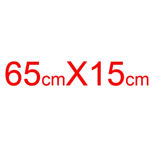 65cm15cm Натуральная куртка меховой воротник настоящий меховой шарф Женское зимнее пальто женская теплая шаль толстый енот меховой воротник-шарф - Цвет: 65cm15cm