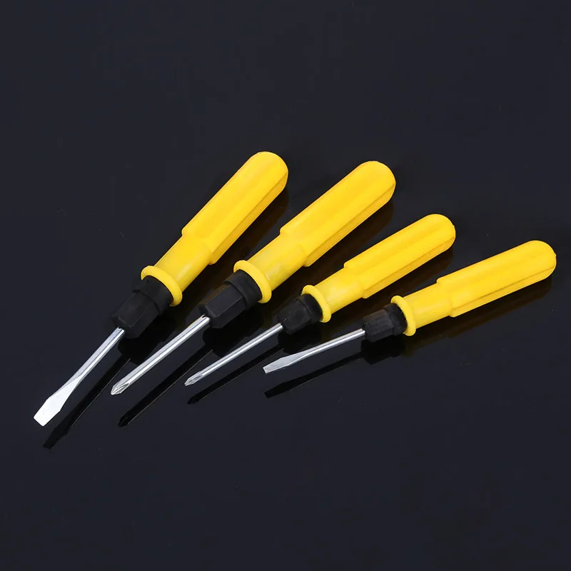 1 шт. Новое поступление 2 3 4 дюйма Phillips плоский наконечник Torx двойная головка
