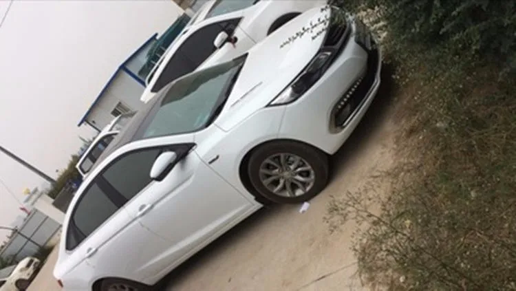 Для Geely Emgrand GT, GC9 Borui, крышка пробки двери автомобиля