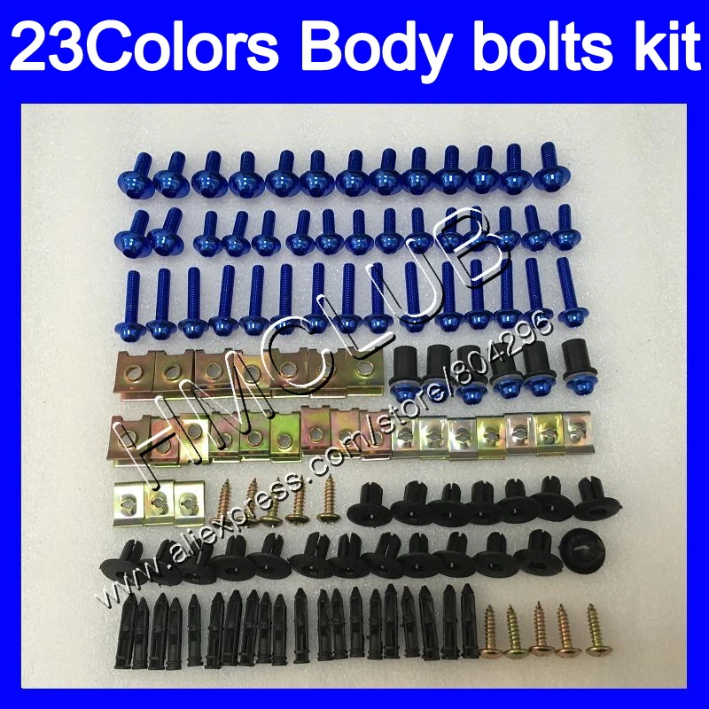 

Полный Обтекатель Болты Комплект для YAMAHA ZG1400 08 09 10 11 ZG-1400 08-11 ZG 1400 2008 2009 2010 2011 полный корпус винты гайки винт