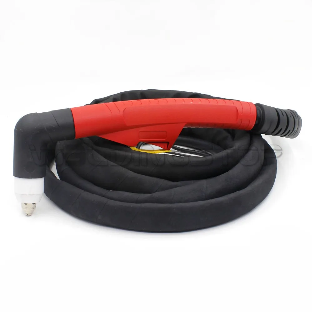 Фонарь плазменной резки P 80 с кабелем 5 или 16 футов для воздуха|torch jewelry|torch ultrafiretorch