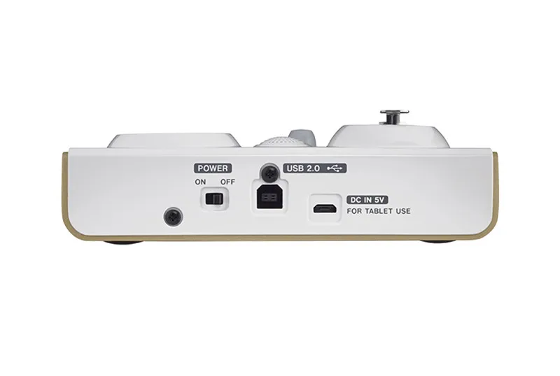 TASCAM US-32 мини студия персональная запись звуковая карта usb аудио интерфейс с кнопкой на воздухе