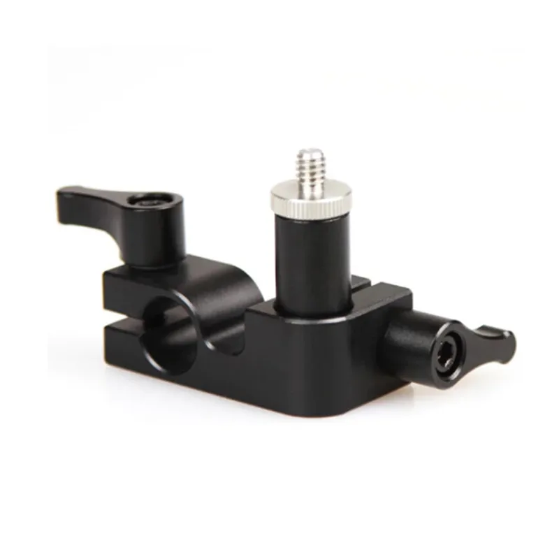 Стандартный Micro 15 мм стержень SmallRig длиной 1 5 дюйма с наружной резьбой 1/4 для