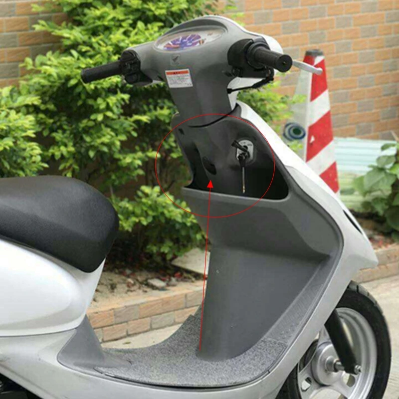 Аксессуары для мотоциклов внутренняя коробка крючок инструментов крюк HONDA DIO ZX AF17
