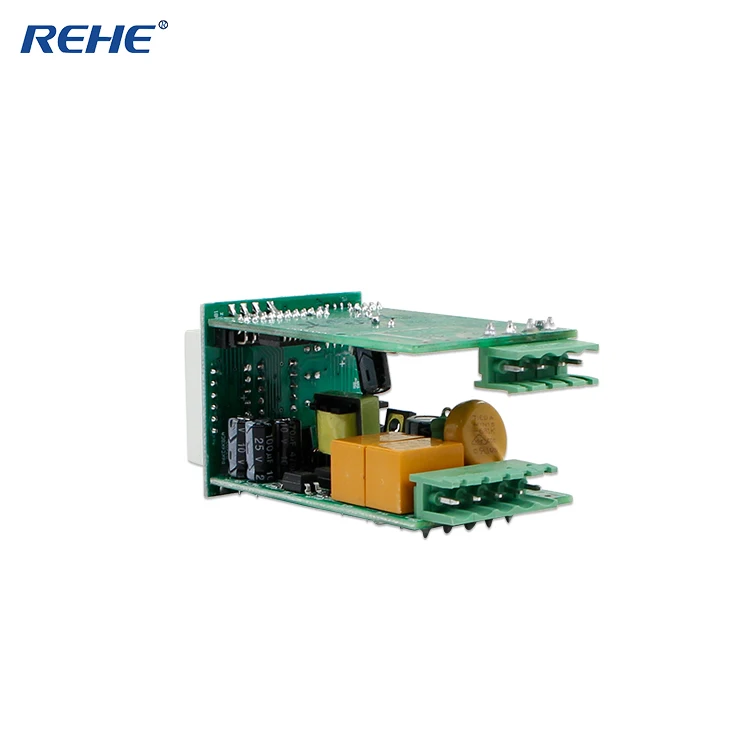 Контроллер температуры и влажности REHE RH WSK301 48*48 мм|control panel air conditioner|controller serialcontrol tv