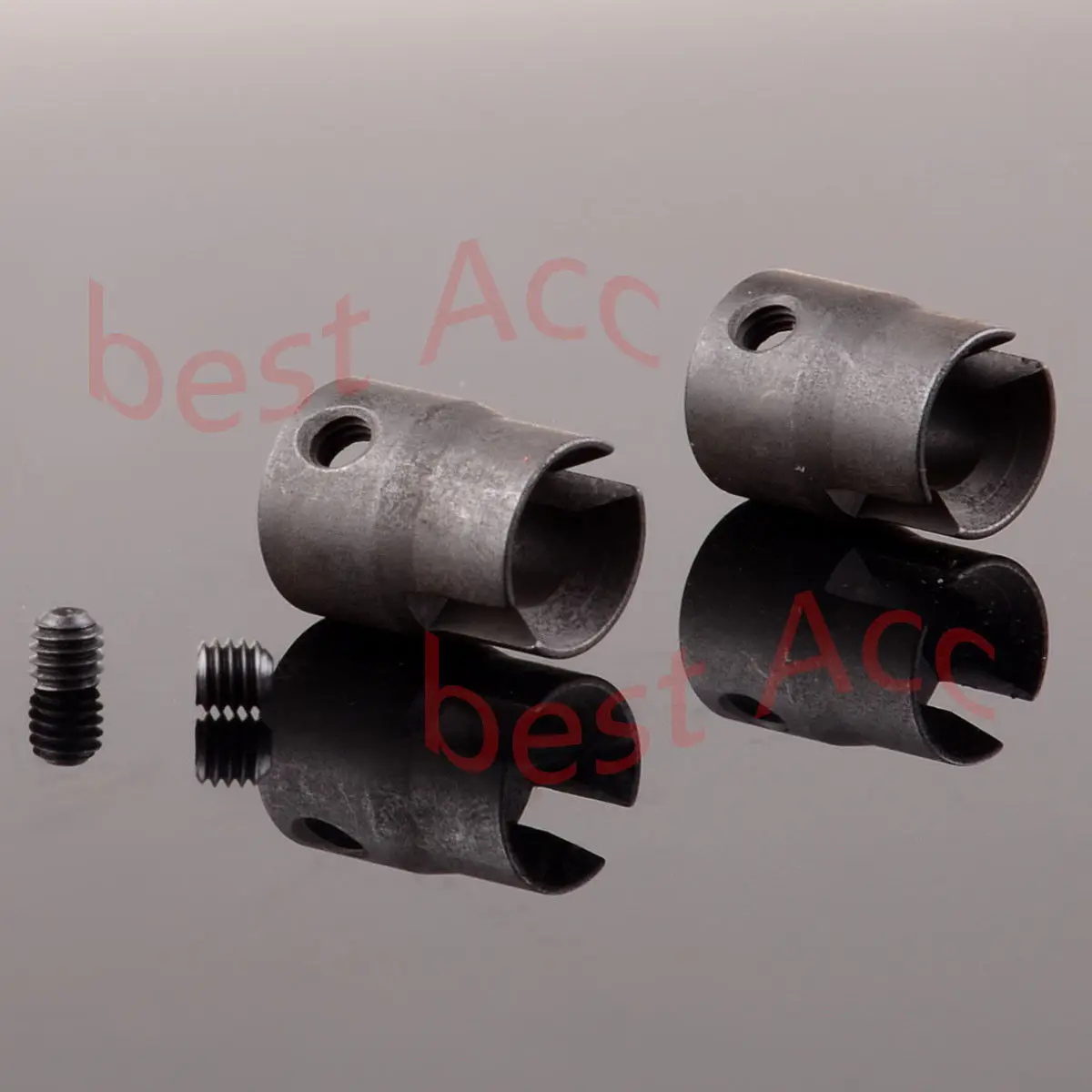 60011 шарнирная чашка с центральным приводом 2P для RC автомобиля 1/8 HSP