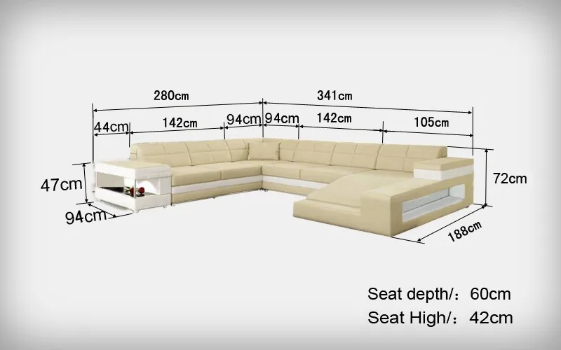 Секционный диван 04 c4012 для гостиной|sectional sofa|sofa sofasofas for living room |