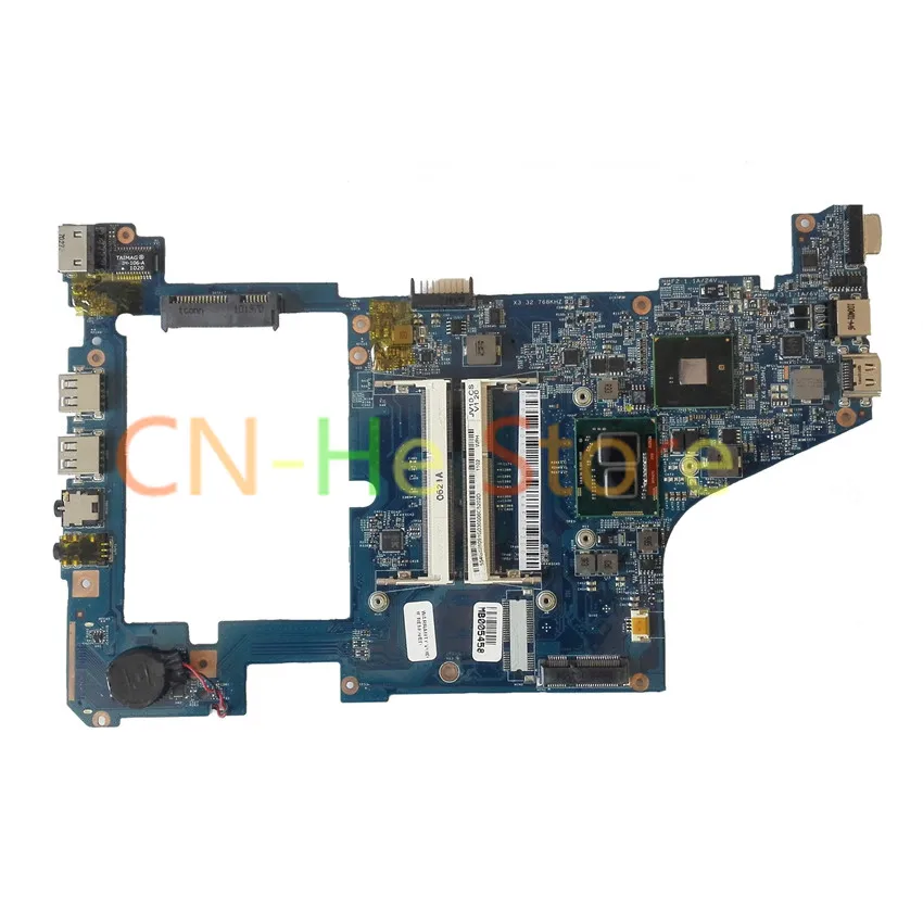 JOUTNDLN для ноутбука ACER ASPIRE 1830 1430Z 1830TZ материнская плата MBPYW01001 JV10 CS MB 48 4gs01. 011