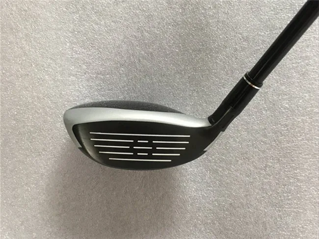 Фирменная Новинка M4 Гибридный M4 гибридная насадка для клюшки для гольфа M4 клюшки для гольфа 19/22/25/28 градусов, оборот в минуту(R/S Flex Фубуки TM-6 графитный вал с головных уборов
