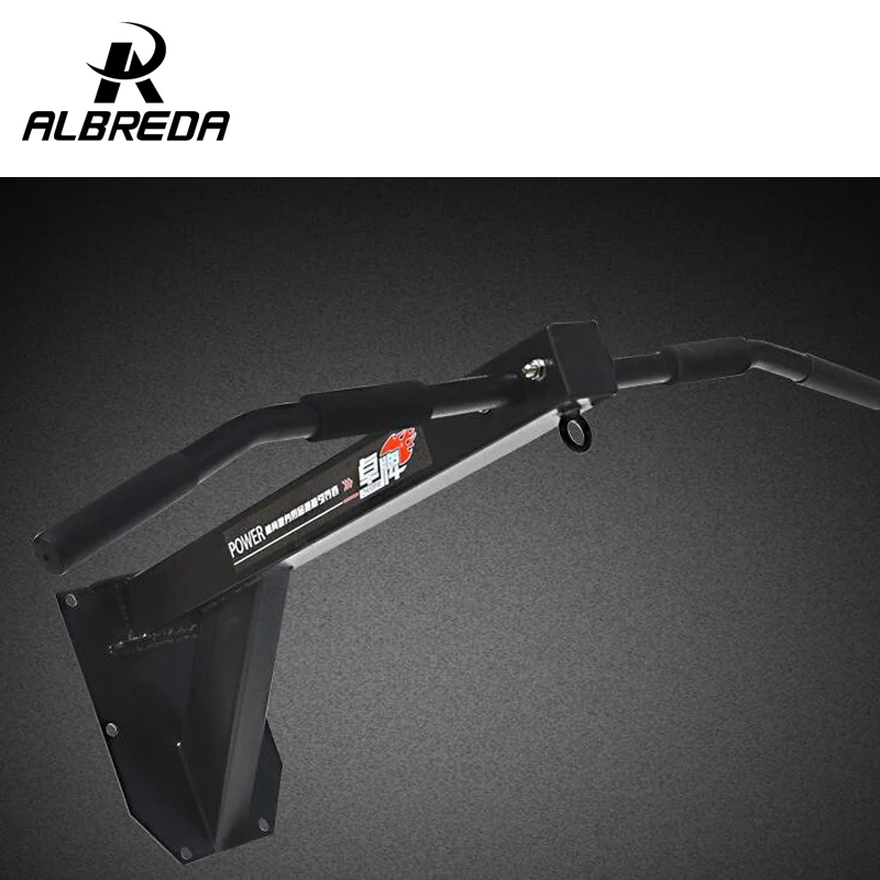 Albreda верх Средства ухода за кожей тренировки Кроссфит стены турник интерьер