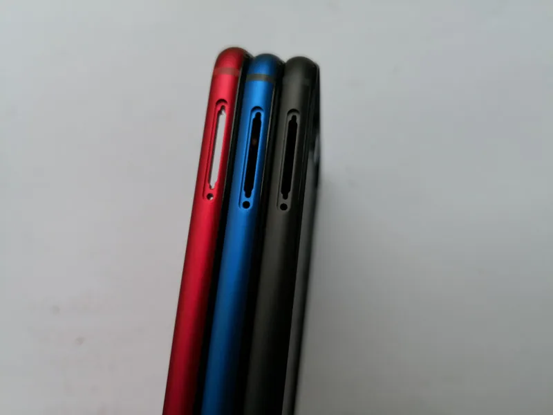 Для huawei Honor 8X средняя рамка пластина Корпус Лицевая панель ЖК-дисплей