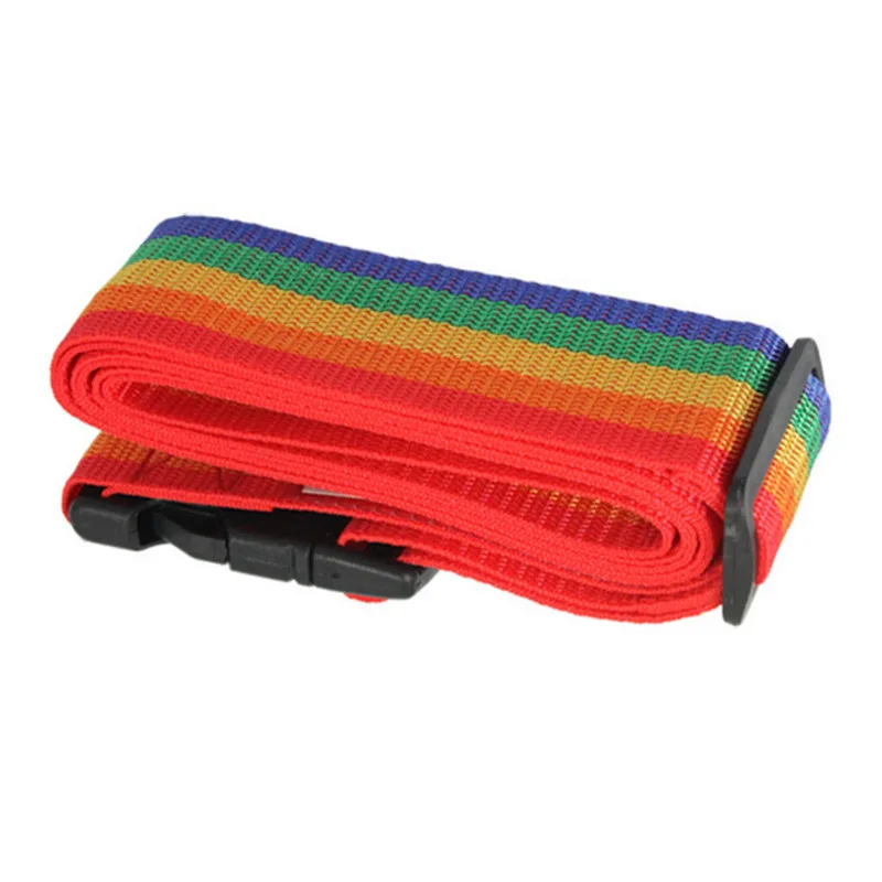 1 шт. замок с паролем регулируемый нейлоновый дорожный багажный рюкзак сумка