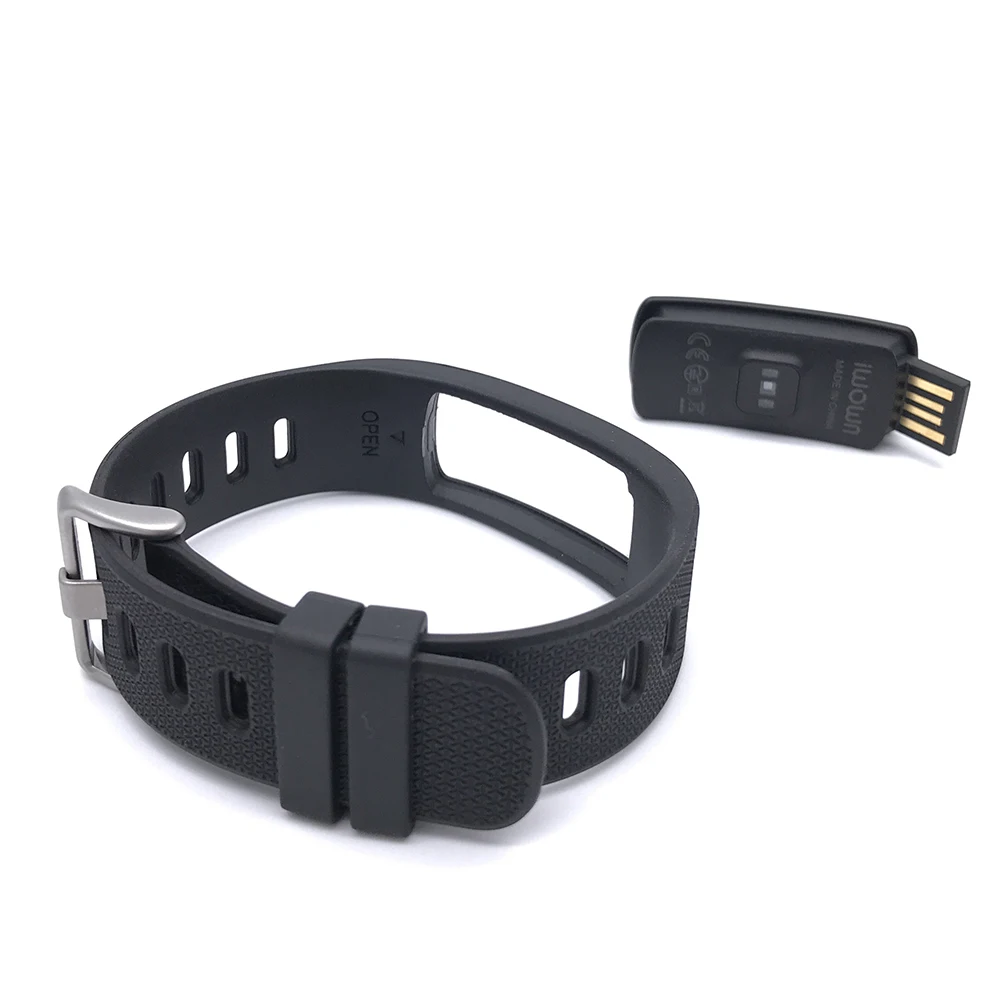 IWOWN i6 hr c оригинальный IWOWNFit HR C с Цвет Экран монитор сердечного ритма браслет