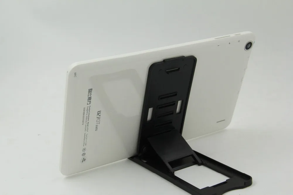 В наличии планшет ПК Cube u27gt Super 8 0 дюймов IPS Экран MTK8163 4 ядра 1 3 ГГц ГБ Оперативная