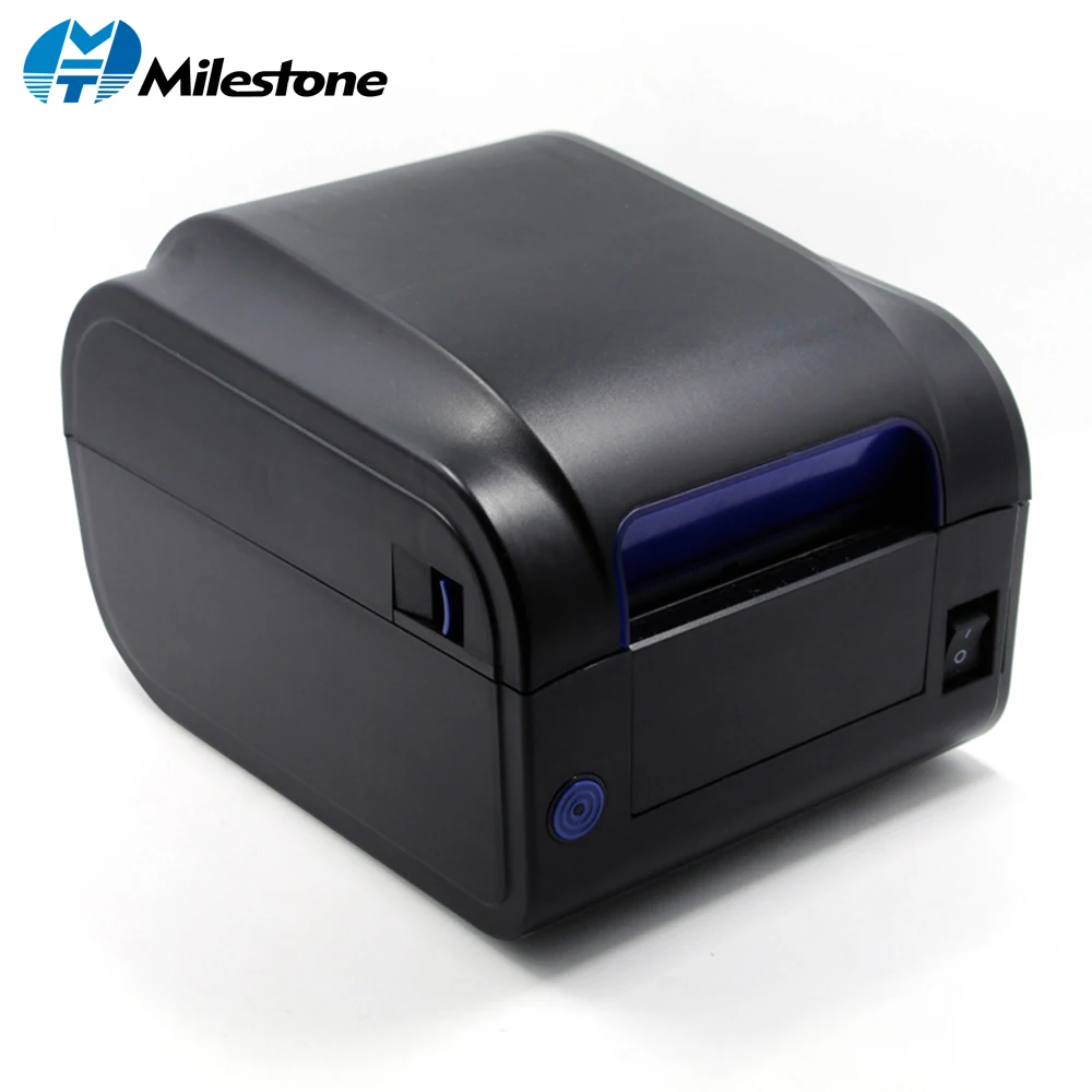 Веху Серийный/интерфейсы USB 80 мм настольный принтер для чеков MHT P80A 3 дюймов