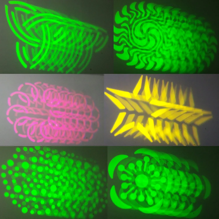 

(2Pcs/Lot) New Led 180W Spot Moving Head Gobo Light, Stage Lighting For Concert And Club Party etc.