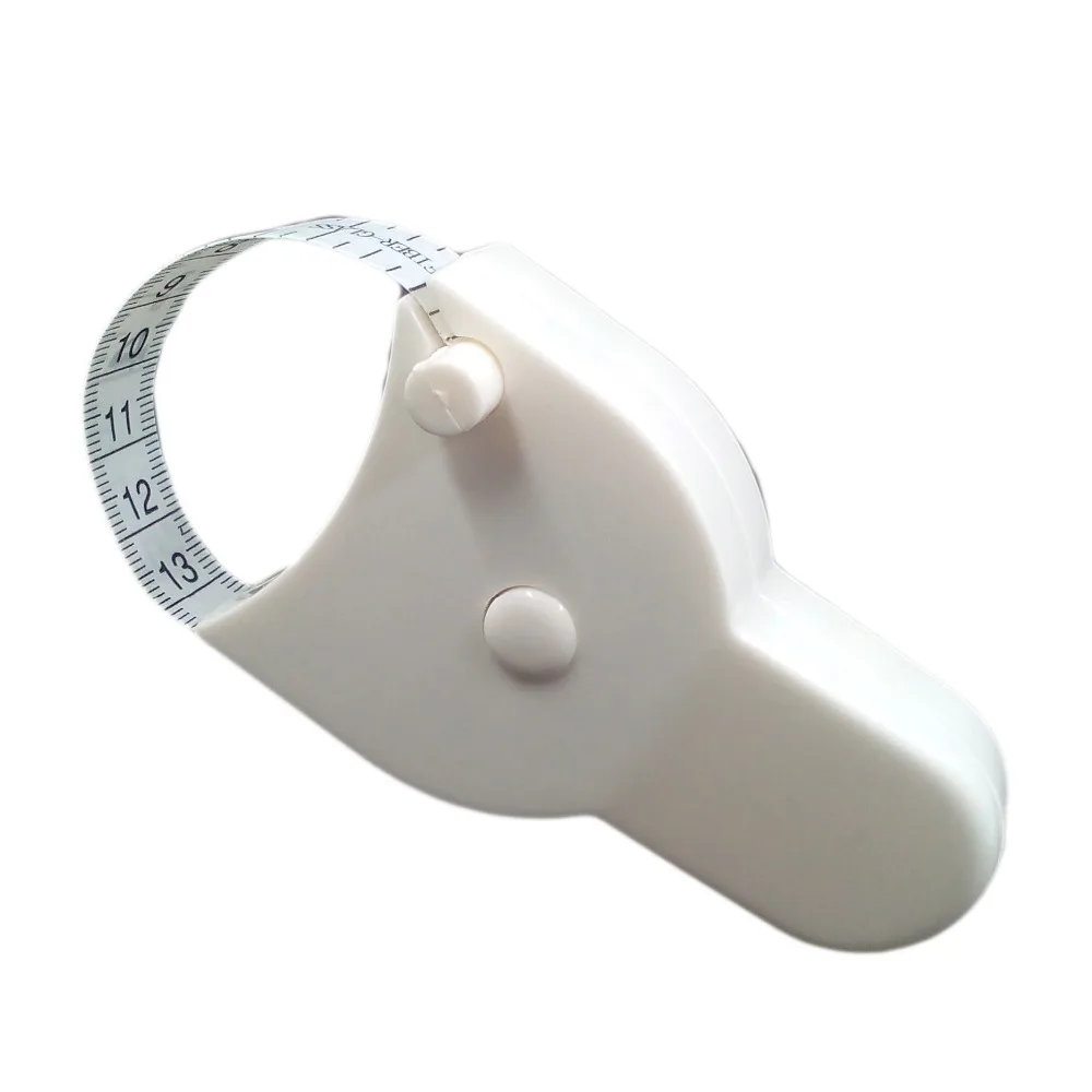 

10PCS 60inch/150cm Tape Measures Waist feet Healthy feet Slimming foot Accurate Fitness Caliper Measuring Body Tape Measure