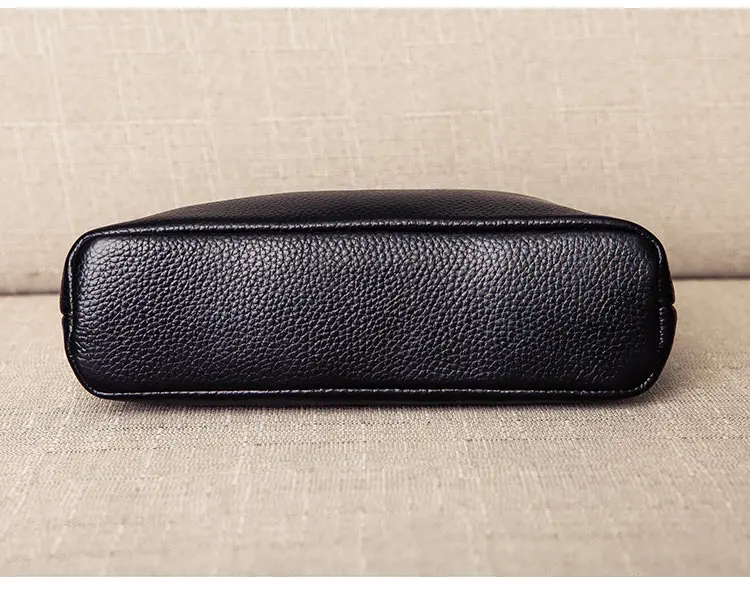 Luxury Handbags Women Bags Designer Genuine Leather Clutch Bag Fashion Shoulder Crossbody Bags Female Shopping Purse Wallets