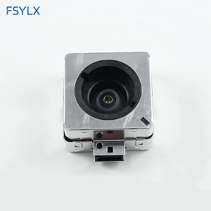 FSYLX D1S D1R D1C HID адаптер база для D2 D2S D2R автомобиль HID Ксеноновые фары лампы D1 адаптер Держатель HID D2 D1 HID конвертер адаптер