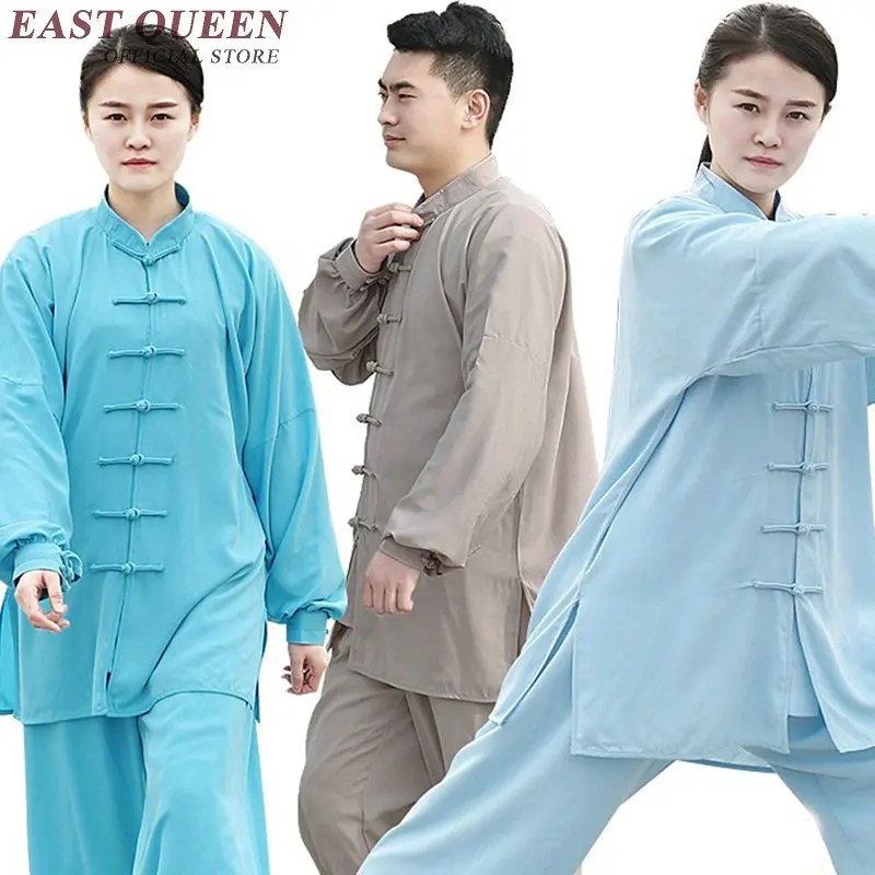 Тай Чи Униформа одежда кунг фу для ушу Одежда упражнений KK1459 H|tai chi clothing|kung futai |