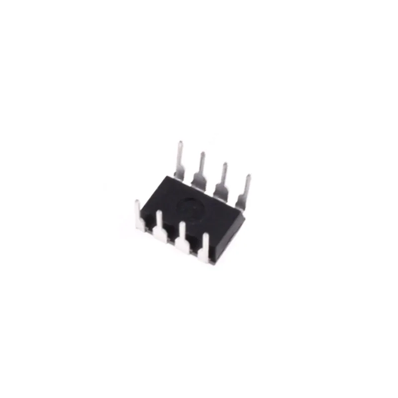10 шт. LM1458N DIP-8 LM1458 IC OP AMP DUAL Новый и оригинальный | Электронные компоненты