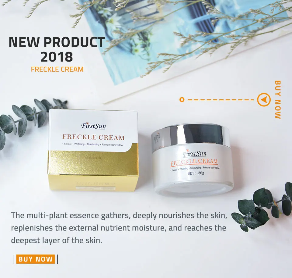 Firstsun отбеливающий крем, Осветляющий акне пятна, лосьон, отбеливающий крем, отбеливающий крем для подмышек TSLM1