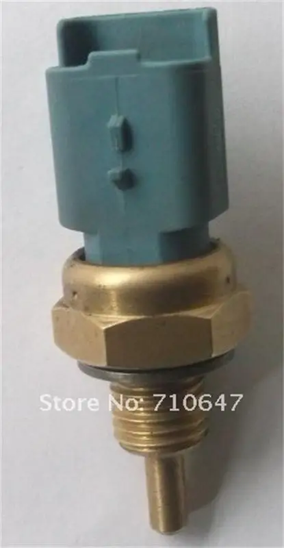 Датчик температуры воды SKTOO APEEK 133897 9636777280 9631000880 для PEUGEOT FIAT LANCIA RENAULT | Автомобили и