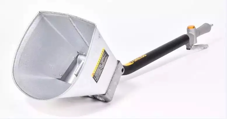 2016 новые продукты Воздушный Распылитель для штукатурки строительный