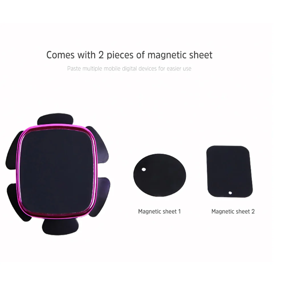 AOSHIKE универсальный автомобильный Автомобильный держатель для мобильного