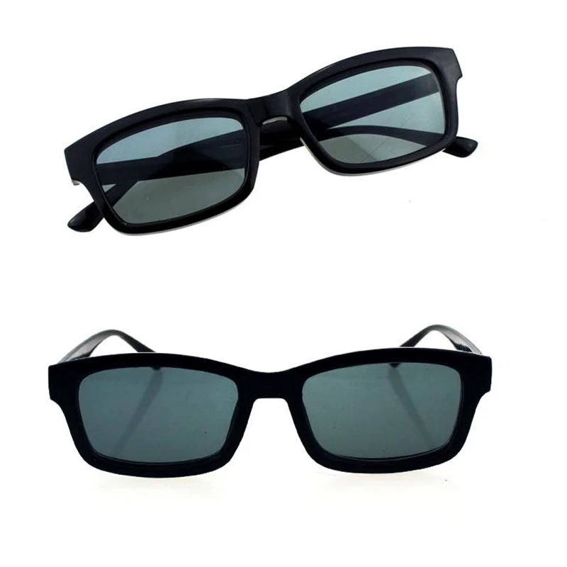 Новые женские 4 в 1 очки для чтения с магнитной оправой близорукости мужские