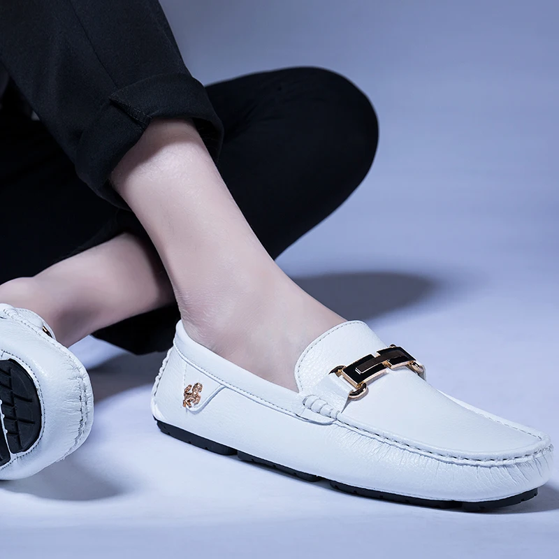 Thestron/лоферы мужские слипоны лоферы мокасины мужская повседневная обувь модная