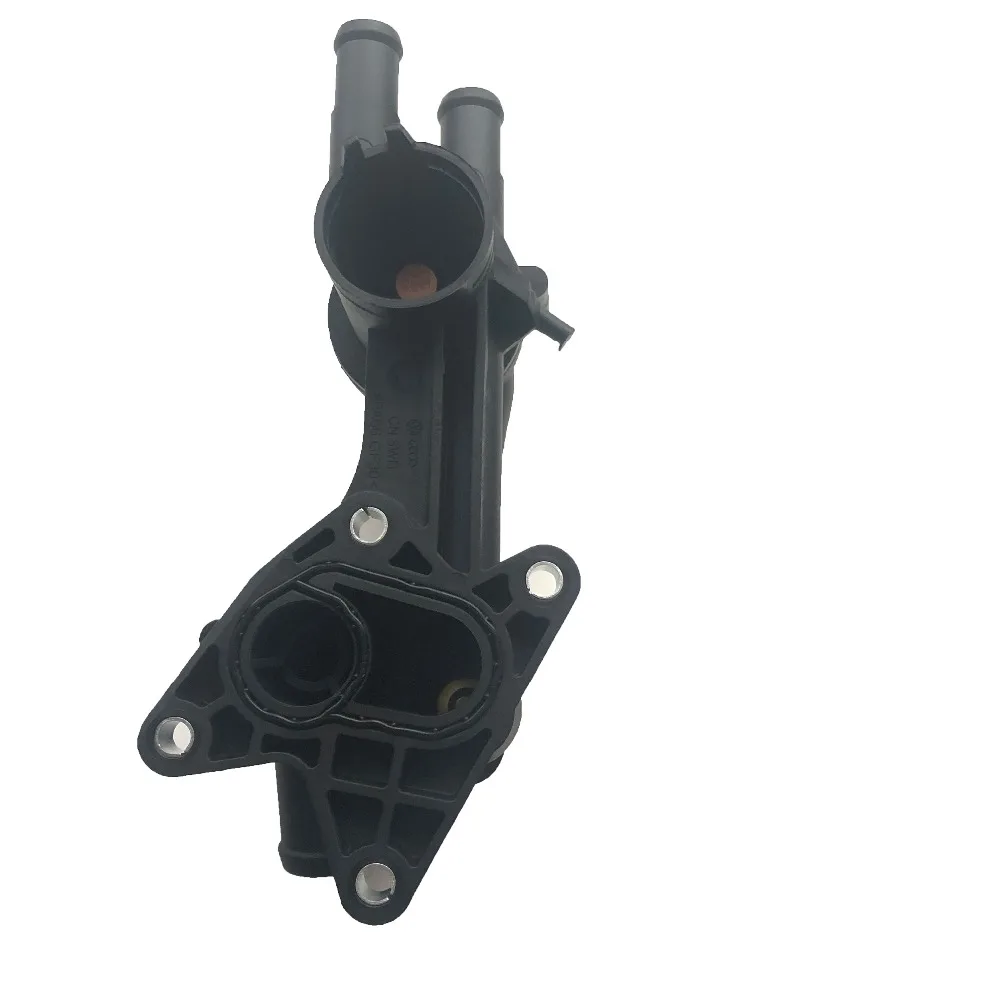 Корпус термостата для VW Passat Touran LaVida Tiguan Bora Golf Sagitar Magotan Polo OE: 03C121026AR 03C121111AM 03C121111AG