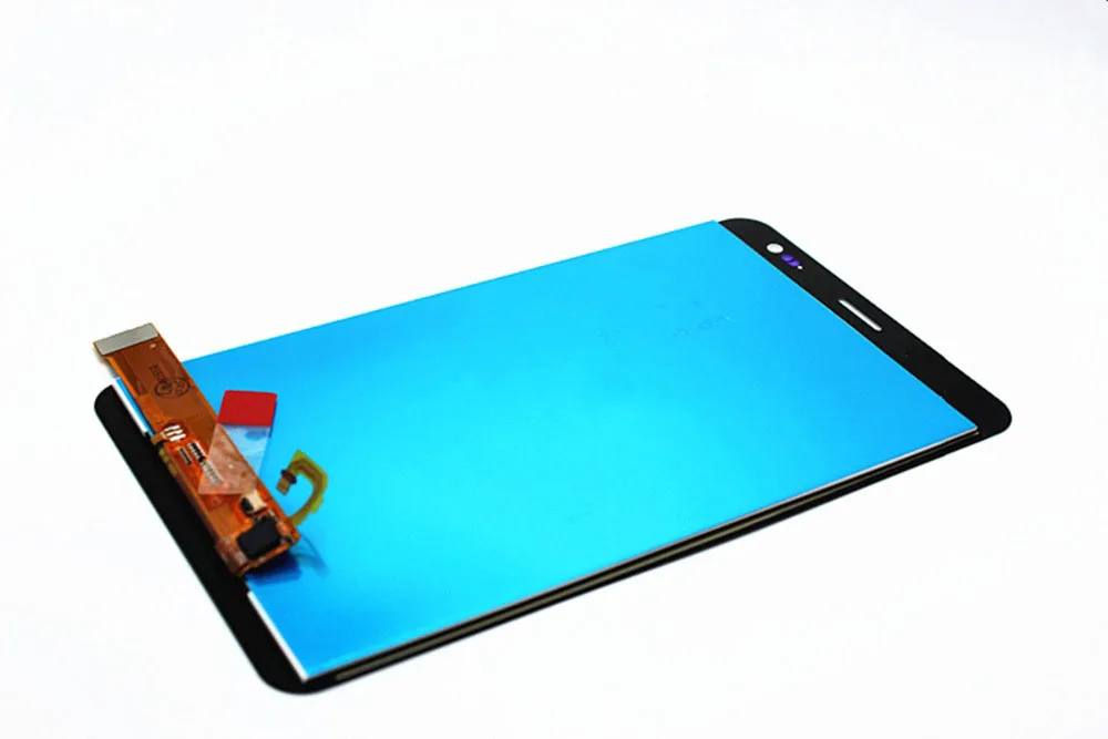 Для huawei Honor X1/X2 MediaPad X2 GEM-703L ЖК-дисплей+ кодирующий преобразователь сенсорного экрана в сборе Замена