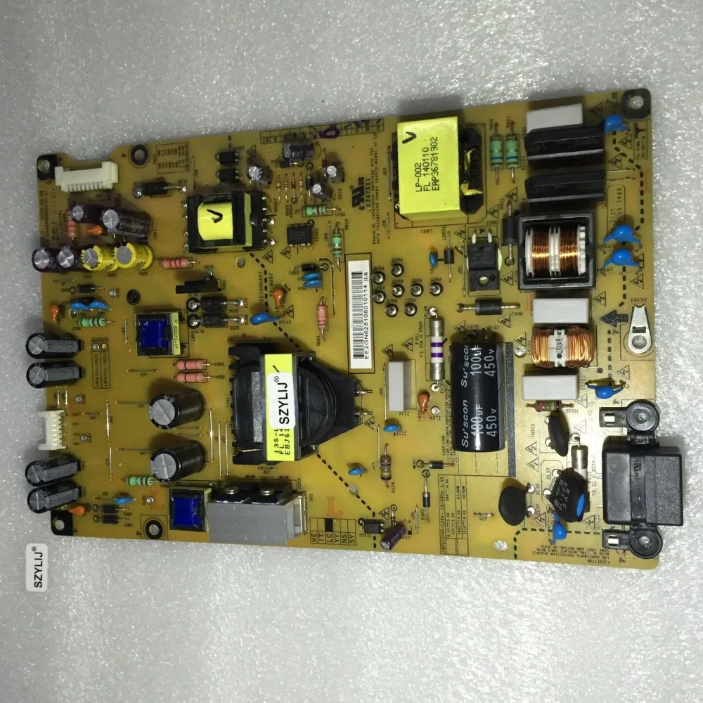 1 шт. в партии хорошее качество доставка бесплатно цифровая Potencia 50LN5400 CA EAX64905501 (2 2)