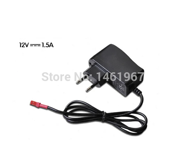 Адаптер зарядного устройства Boscam 5802 RX-LCD5802 | Игрушки и хобби