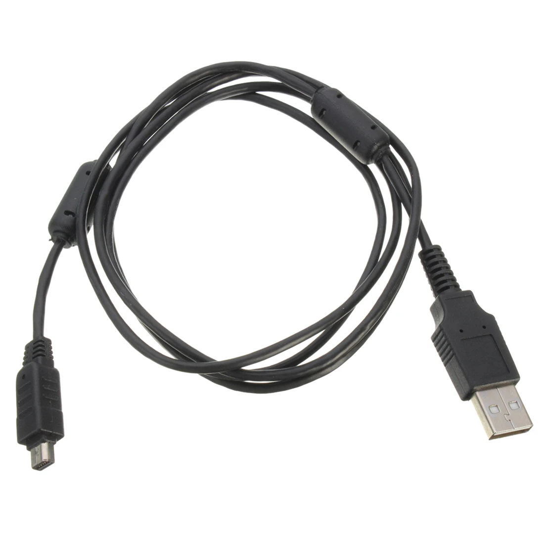 AAAE USB 12 Pin кабель для синхронизации данных свинцовый провод зарядки аккумулятора