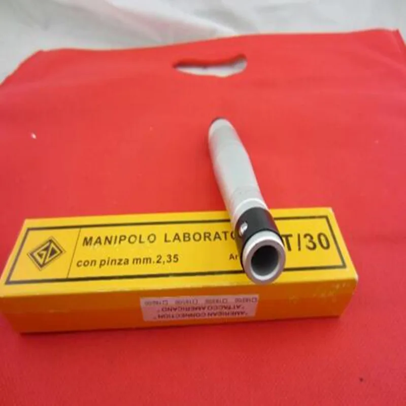 Вращающаяся быстросменная ручка T/30 подходит для FOREDOM гибкий вал Ювелирная