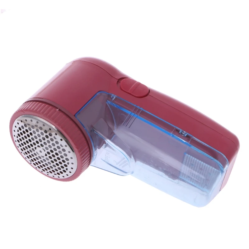 

Fuzz Pills Shaver Electric Clothing Lint Remover Portable Pellet Cut Machine Kit