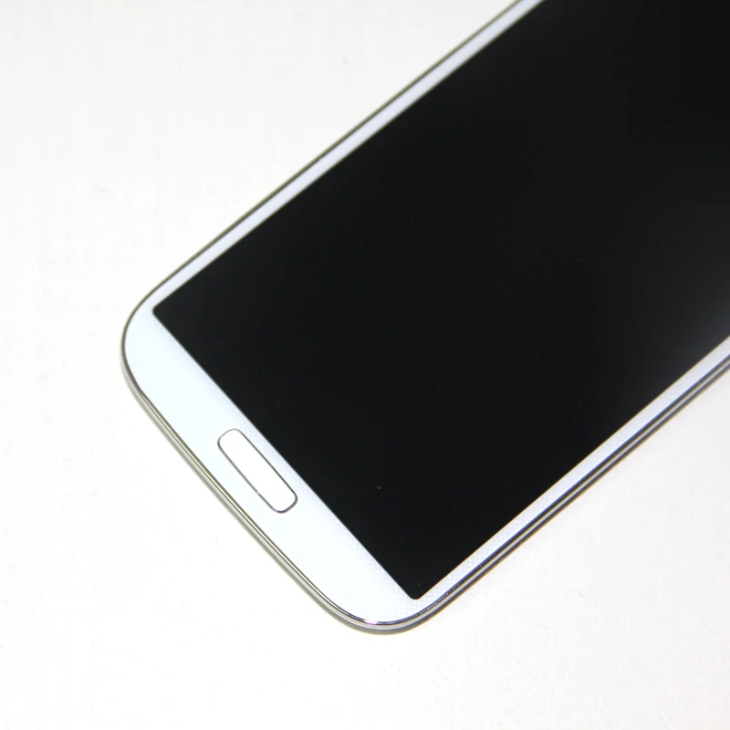 S4 I9500 LCD совместимый для Samsung Galaxy i9505 i9500 ЖК-дисплей кодирующий преобразователь