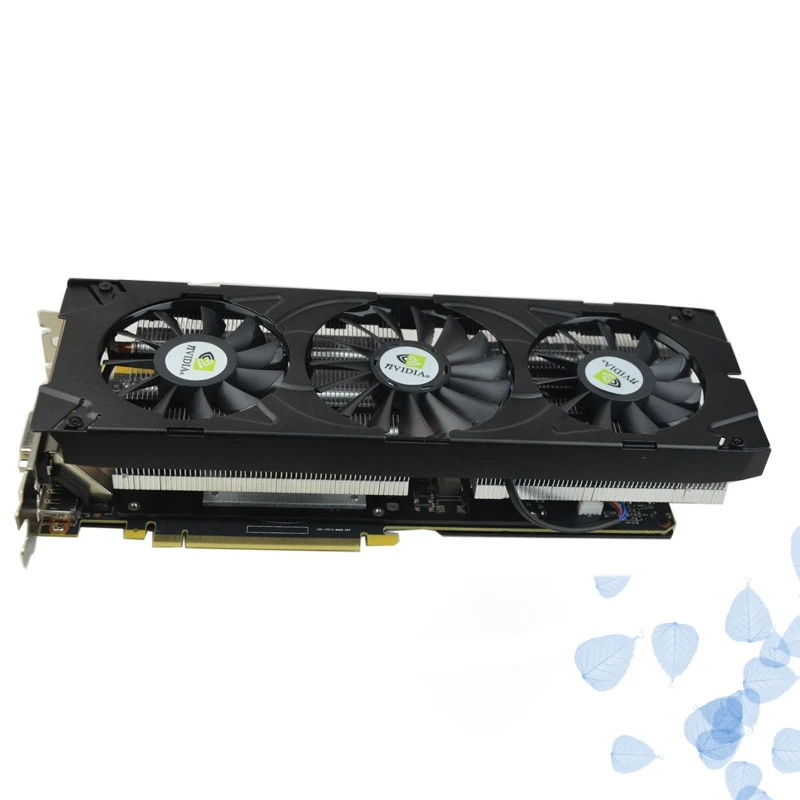 Чехол USB miner sever rack, алюминиевый корпус, 12 видеокарт gtx1060 1070 RX480 470 ETH ZEC XMR - Цвет: GTX1070 8GB