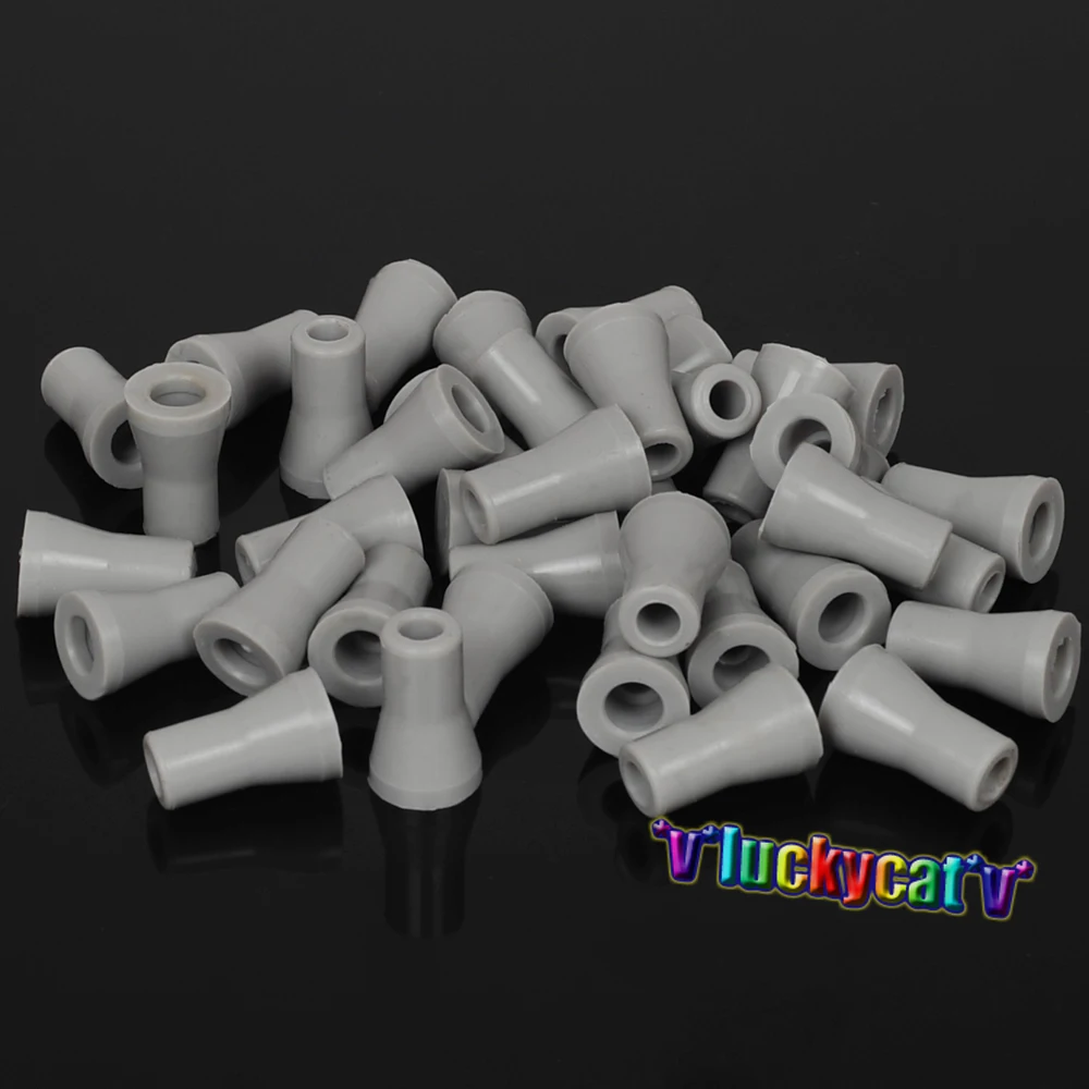 Стоматологический Продукт оральный SE слюна Замена эжектора резиновый клапан