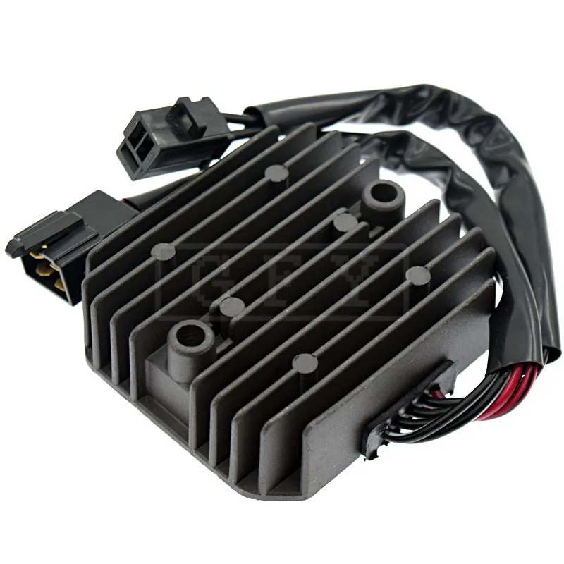 Выпрямитель регулятора напряжения для мотоцикла Honda VF750C VF750CD VF750C2 VT600C VT600CD VT600CD2 Steed