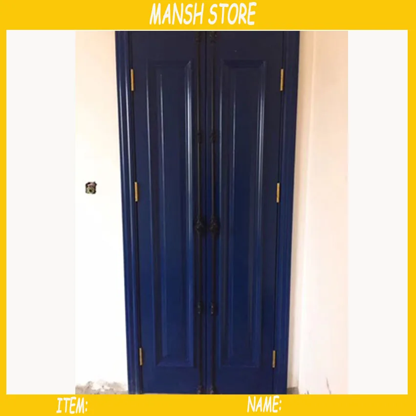 1 комплект замок Вселенная Винтаж Европейский Стиль для склада шкаф мебель