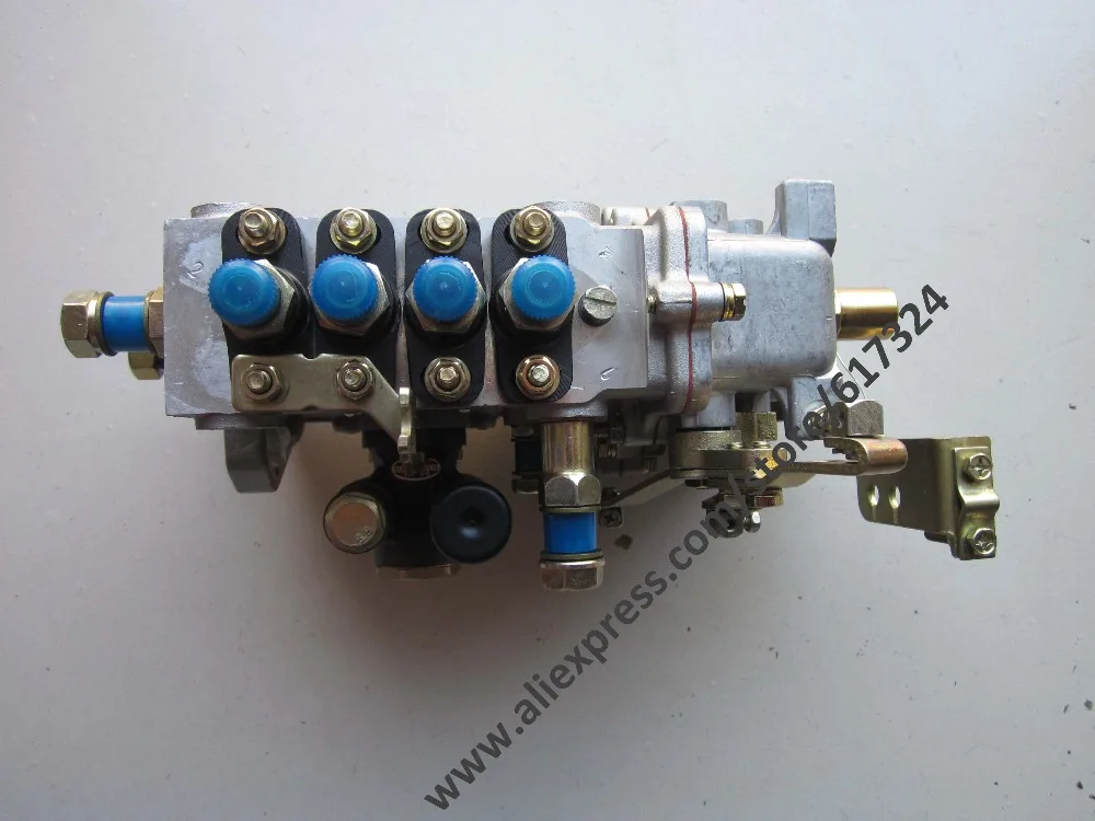 high pressure fuel pump assembly for Jiangdong Engine JDM series China Yituo tractor 50hp | Инструменты