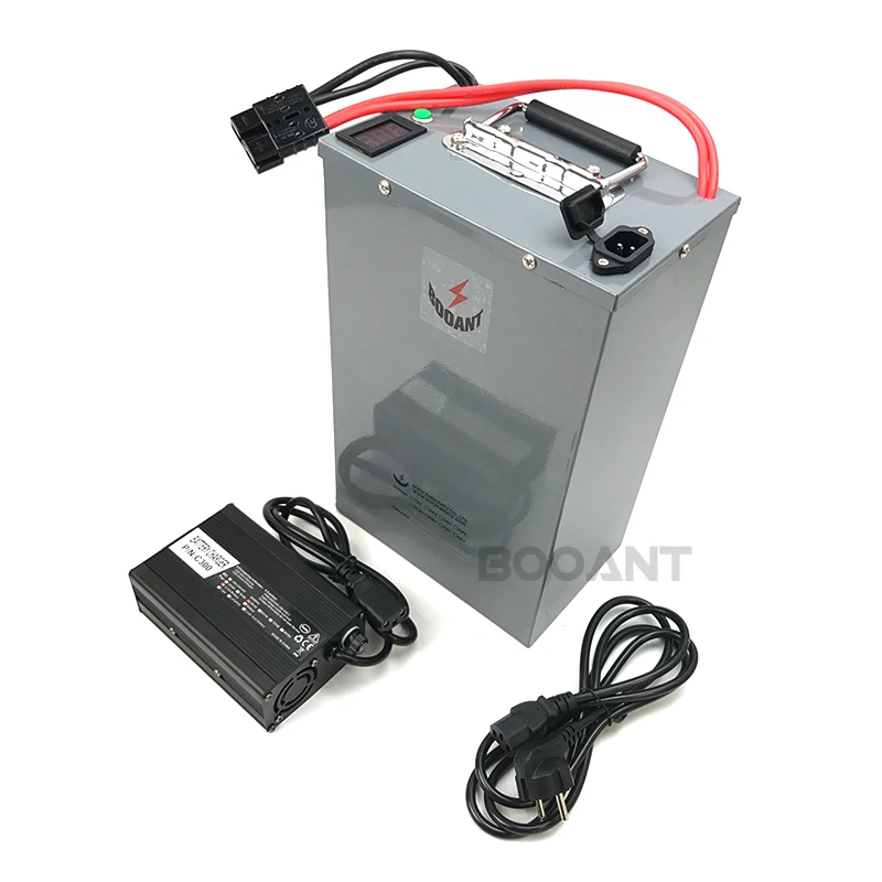 72V 30Ah 3000W NIU electric scooter lithium battery for LG 18650 cell 20S 4000W rechargeable pack with metal case | Спорт и