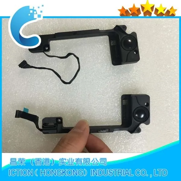 OEM новый A1502 громкий динамик L &amp R Speak сборка для MacBook Pro 13 &quotRetina внутренний s 2013 2014