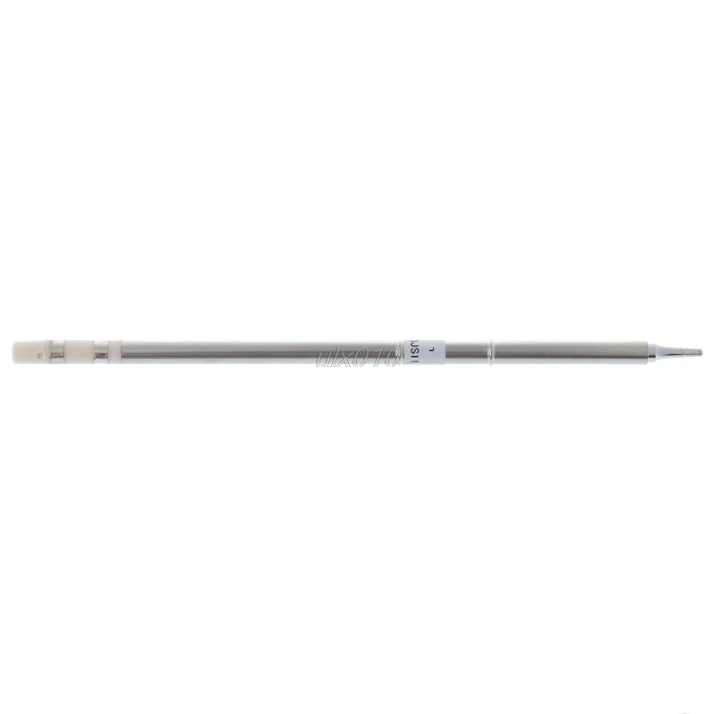 T12 BC2 ILS BCM2 железные наконечники для пайки Hakko паяльная станция FX 951 95 July1 оптовая
