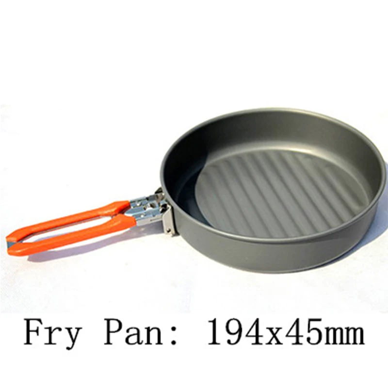 Набор для пикника Fire Maple на 4 5 персон кухонная утварь кемпинга Для Путешествий