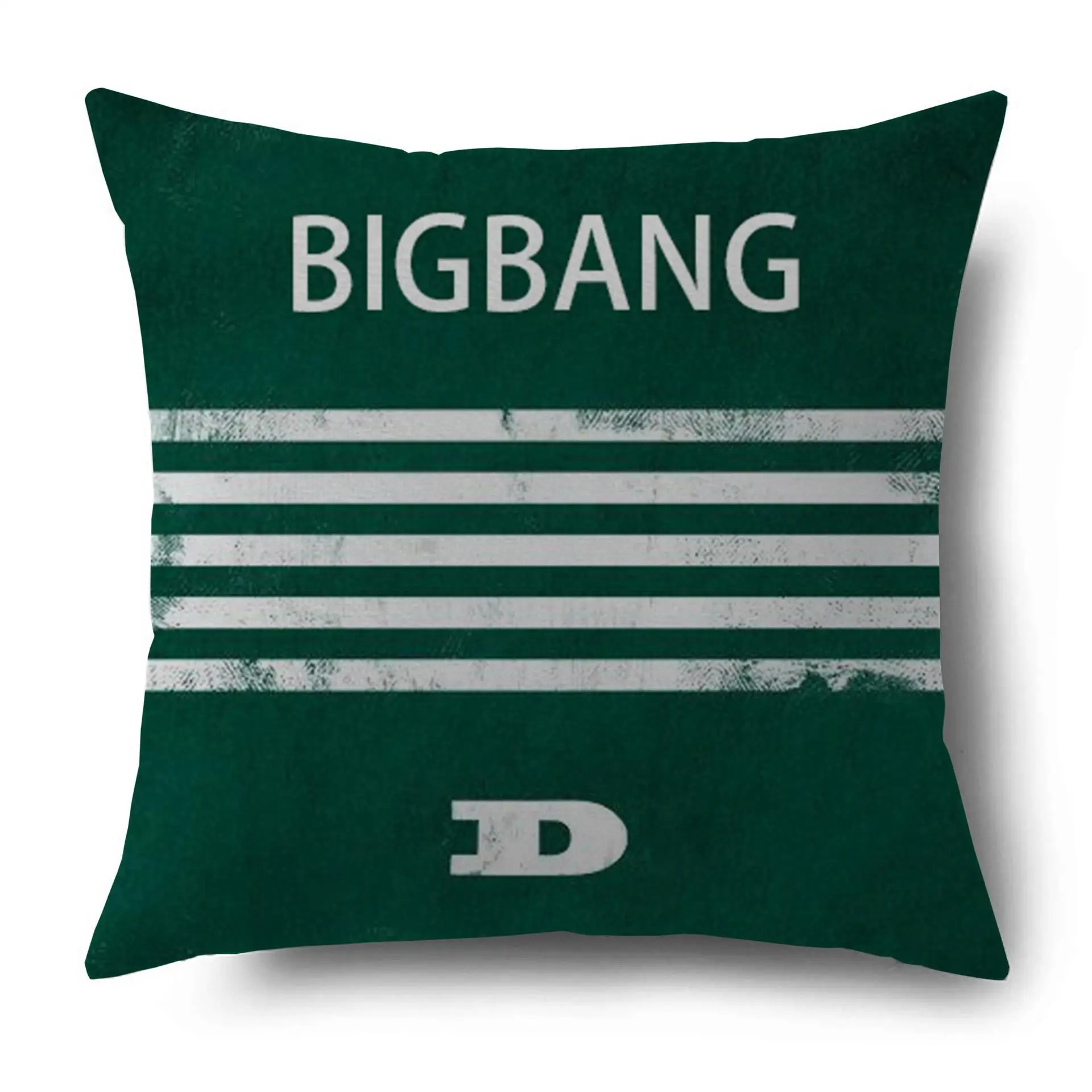 [MYKPOP]BIGBANG IF YOU SERIES D Двусторонняя HD Печать Подушка KPOP вентиляторы коллекция SA18052606 |